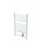 Μικρό Καλοριφέρ Λευκής Πετσέτας