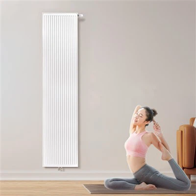 Όρθια Καλοριφέρ για Σαλόνια